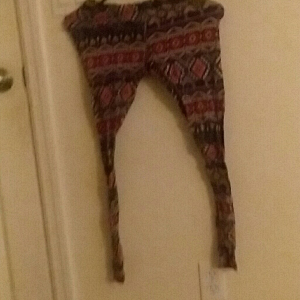 Leggings